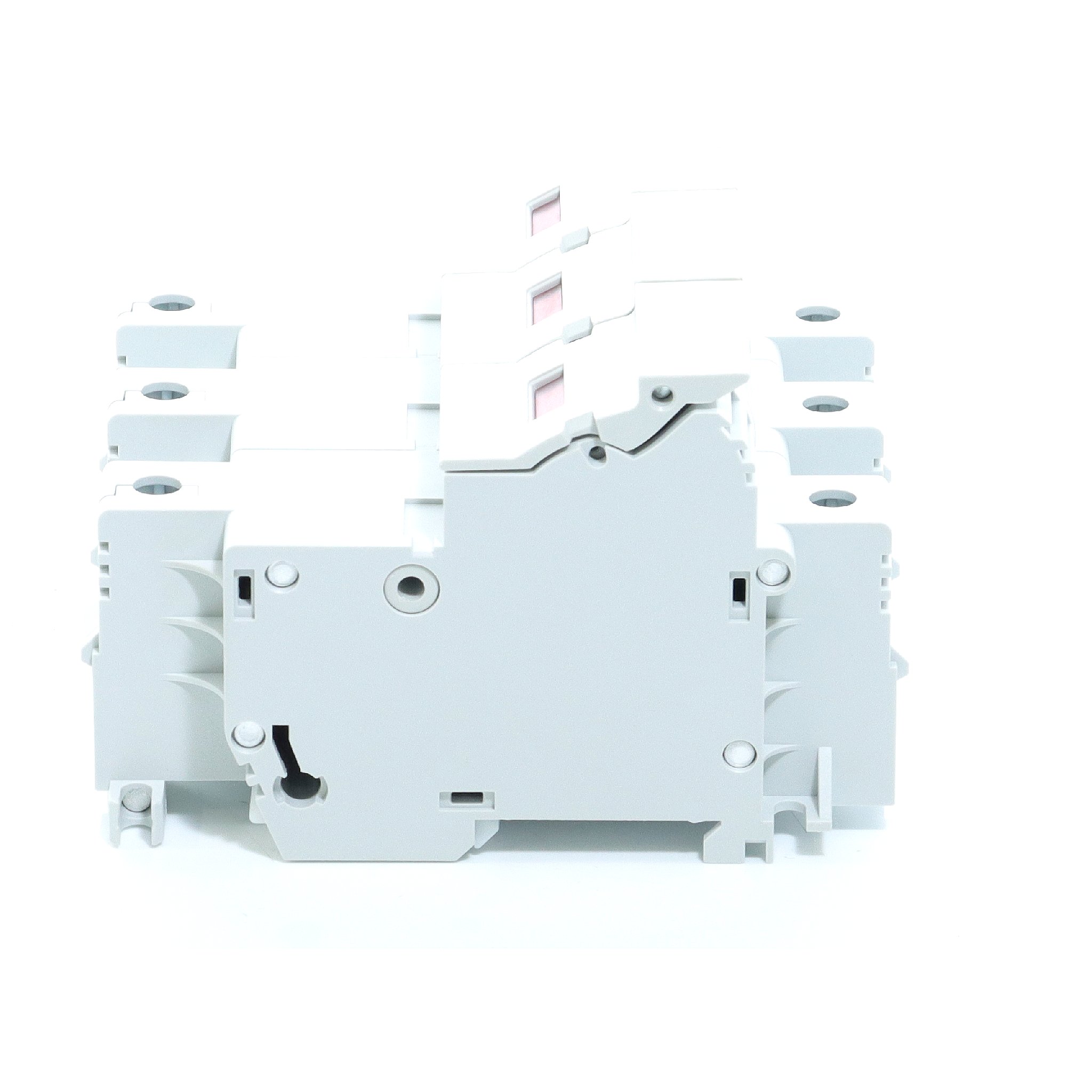 SENTRON zylindrischer Sicherungshalter  Neu OVP
